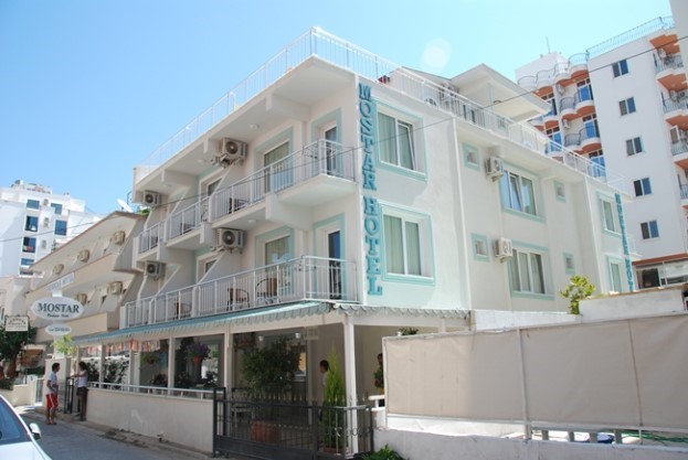 Mostar Hotel