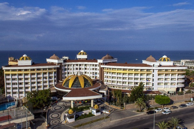 Side Alegria Hotel & Spa