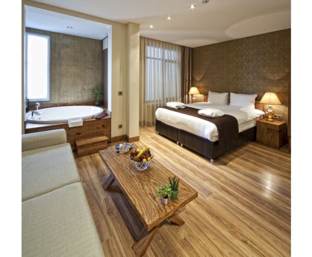 Triada Hotel Taksim