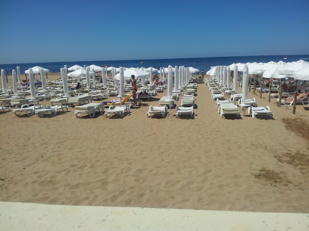 Delphin Apart Hotel