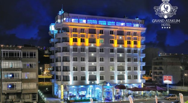 Grand Atakum Hotel