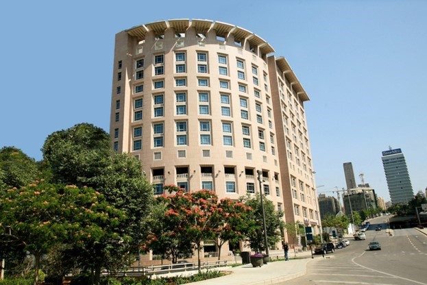 Monroe Hotel