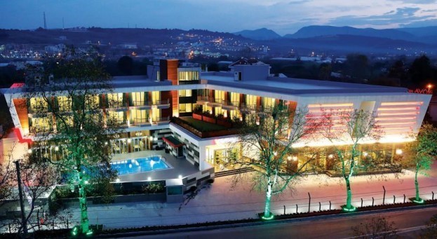 Lova Hotel & Spa-Yalova