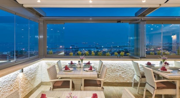 Selenay Hotel