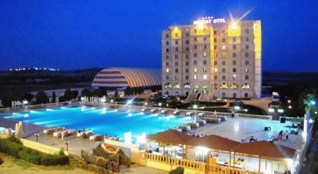 Matiat Hotel