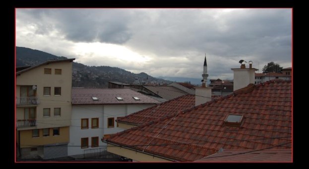 Hostel Plaza Sarajevo