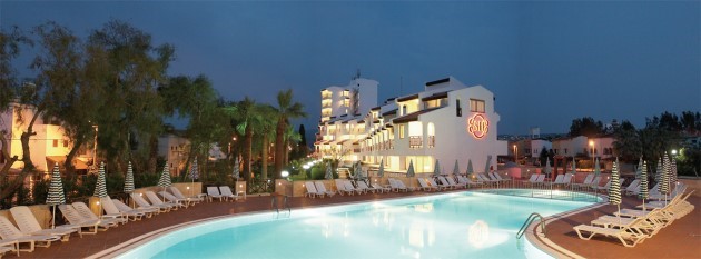 Sentinus Hotel