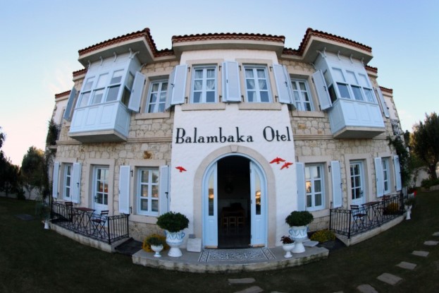 Balambaka Hotel