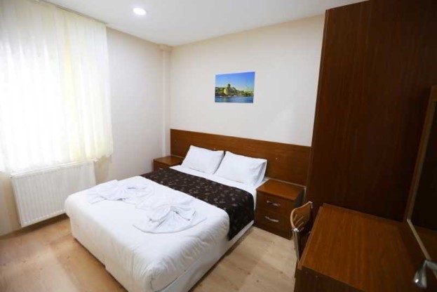 İstanbul Family Apartments