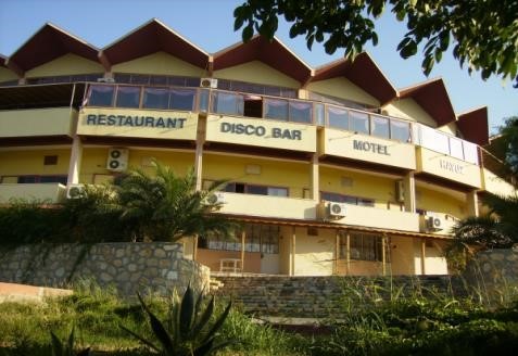Alize Resort Otel