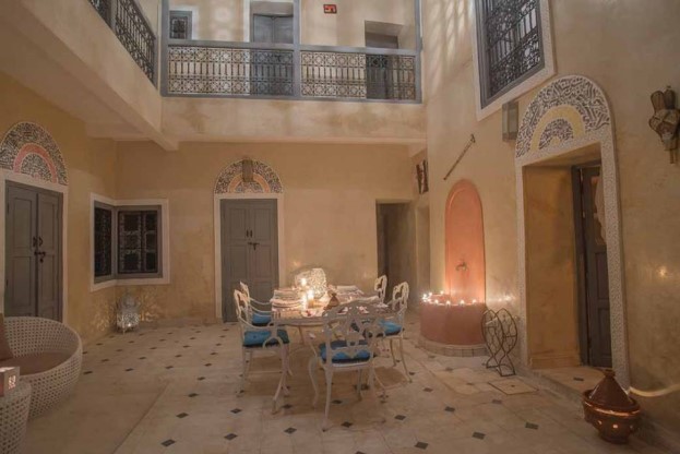 Riad Belko