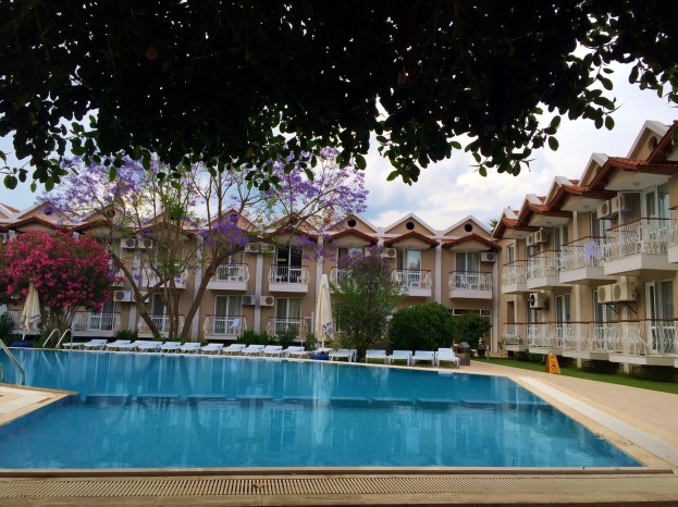 Grand Emir Hotel & Spa