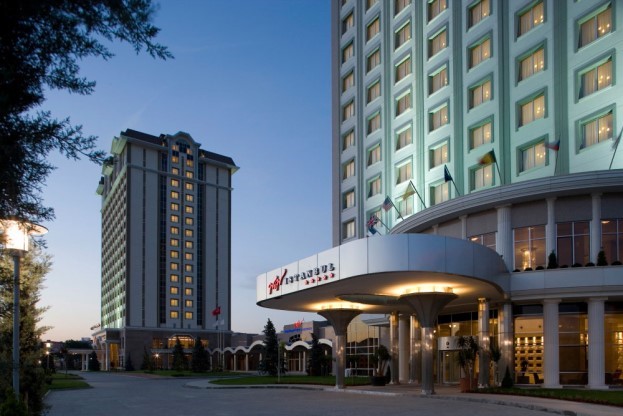 Wow İstanbul Hotel