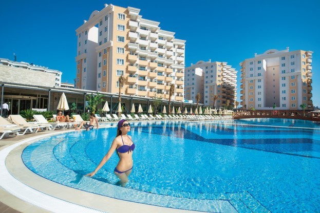 Ramada Resort Lara