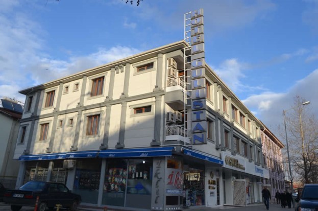 Hotel Gülistan