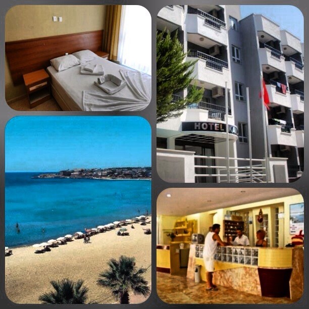 Kartel Hotel