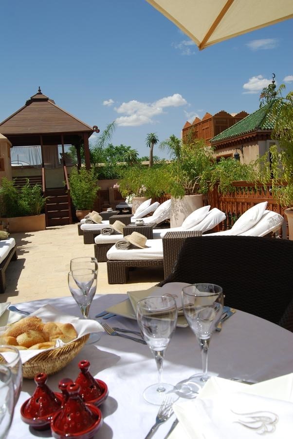 Hotel Riad Flam