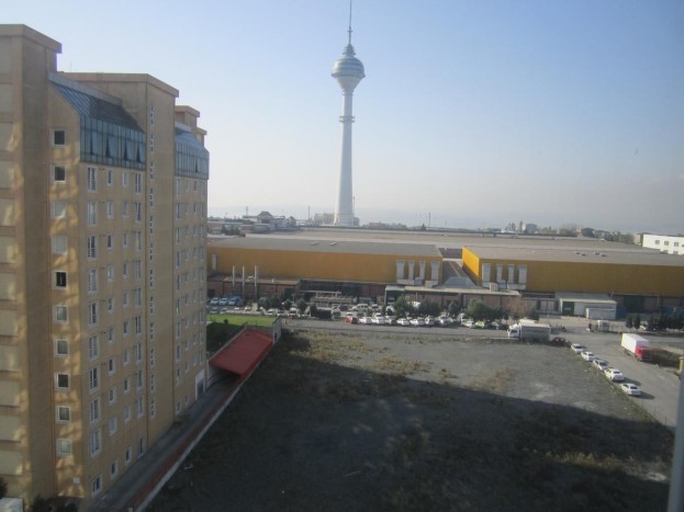 Gold House Tüyap