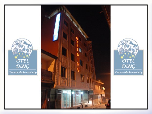 Otel Dinç