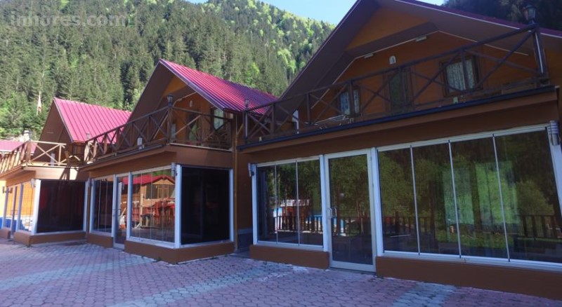 Ada Bungalow