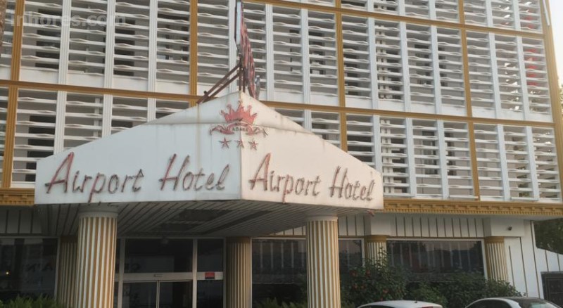 Adana Airport Otel