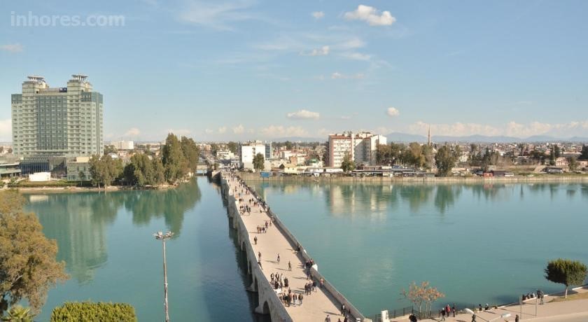 Adana Adana