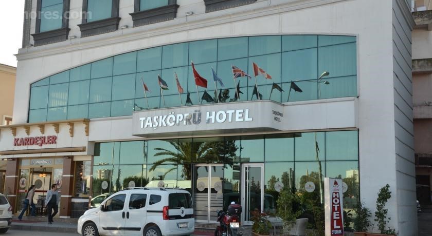 Adana Taşköprü Hotel