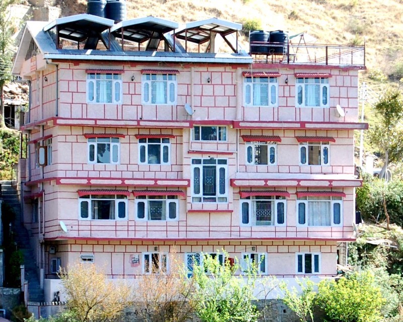 Aditya Home Stay