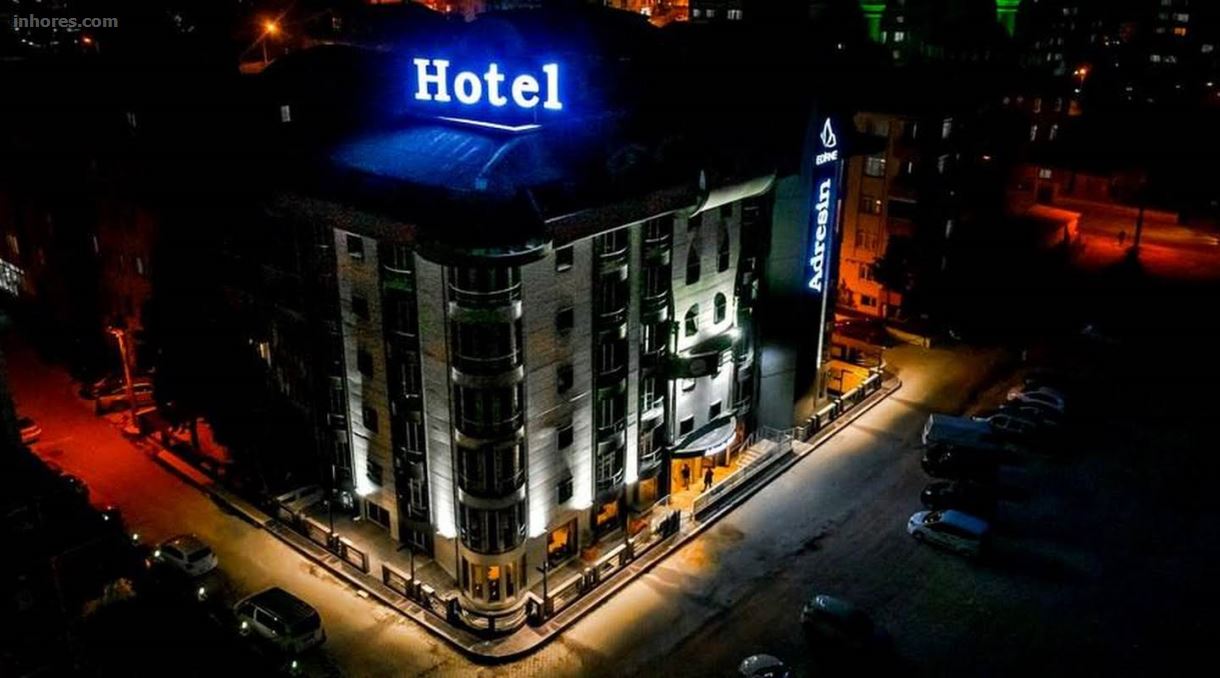Adresin Hotel