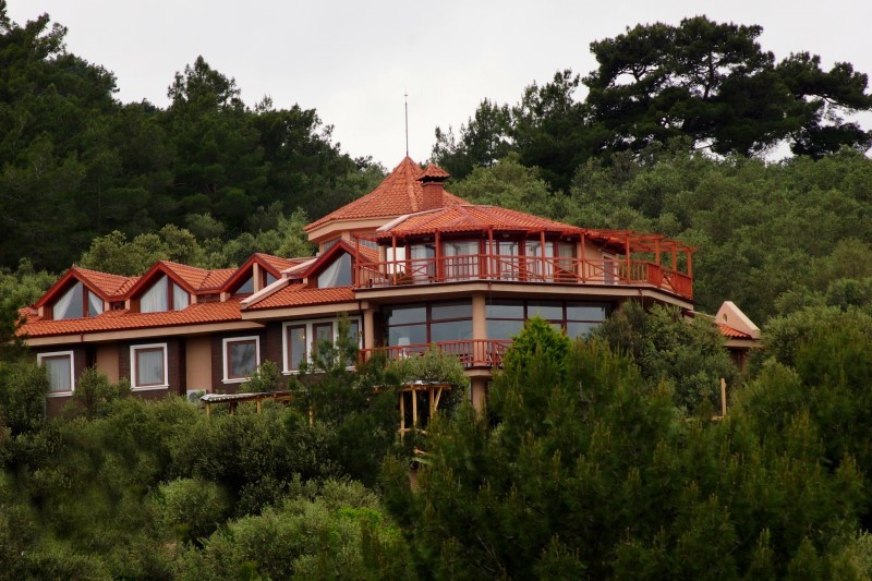 Aeneas Butik Otel