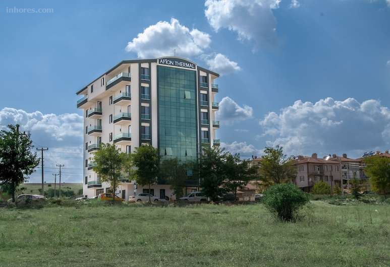 Afion Termal Otel