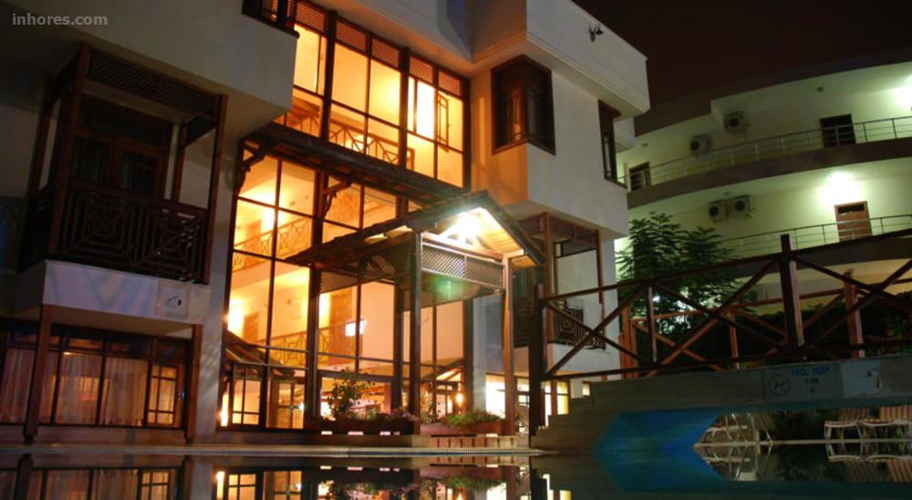 Kemer Agon Boutique Hotel