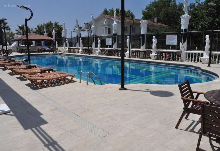 Agrigento Resort Hotel