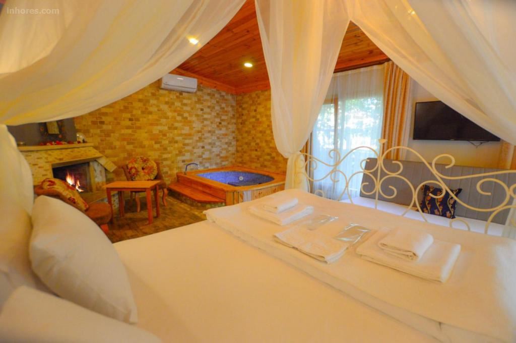Ağva Deniz Yıldızı Otel
