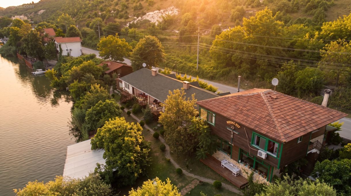 Ağva Masal Evi