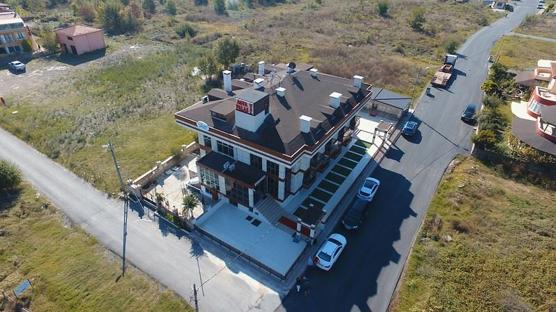Ağva Palas Otel