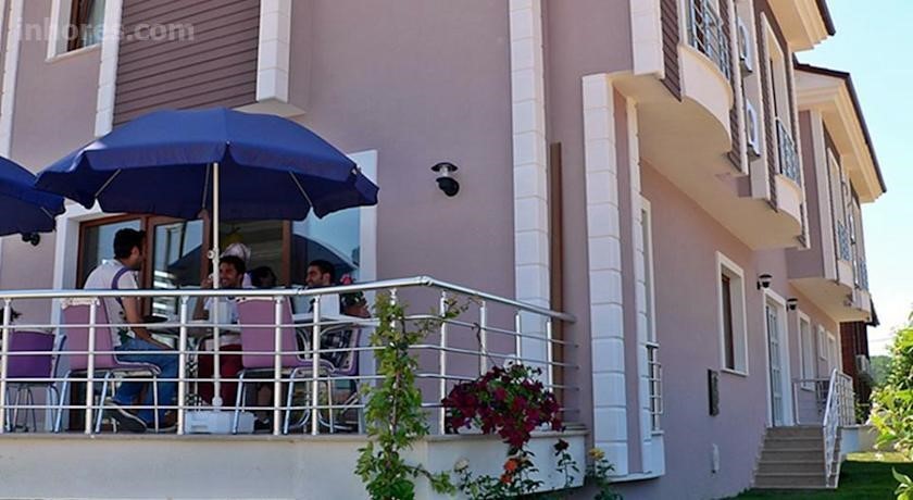 Ağva Sapphire Hotel