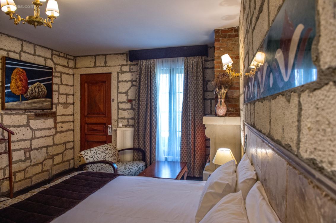 Ağva Wineport Lodge