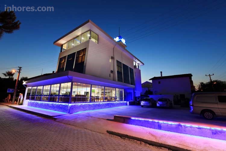 Agz Otel