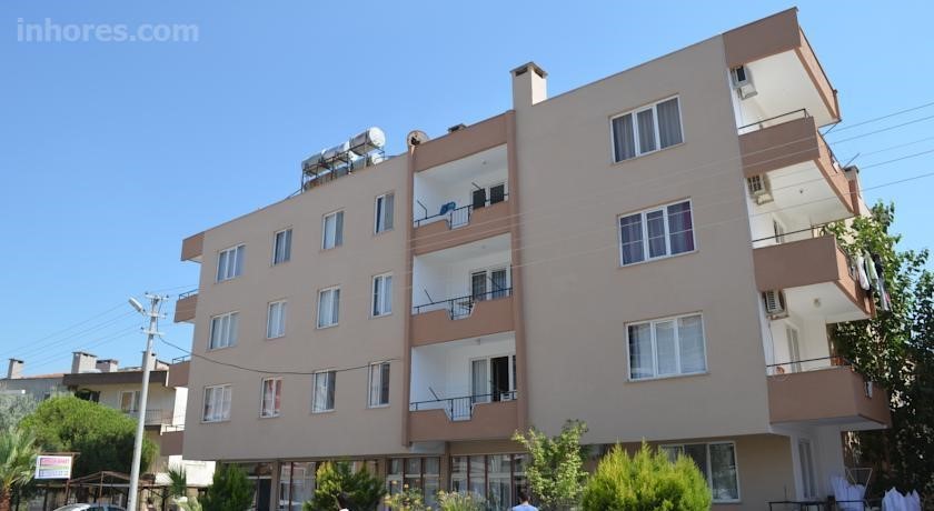 Ahmeda Apart