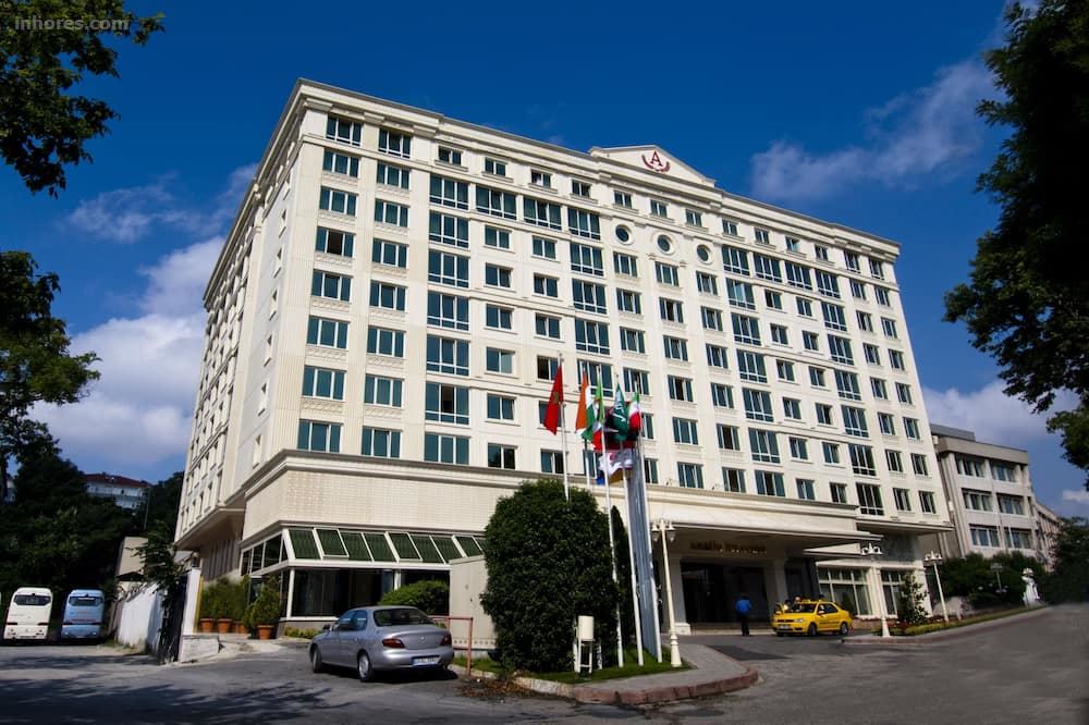 Akgün İstanbul Hotel