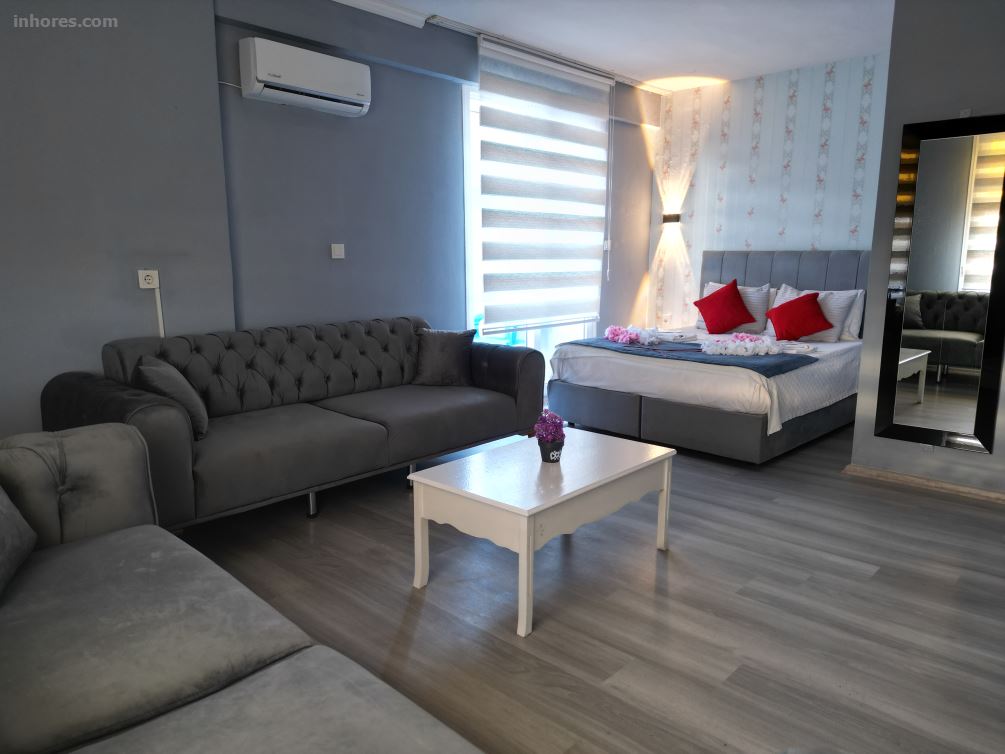 Akman Cıty Hotel