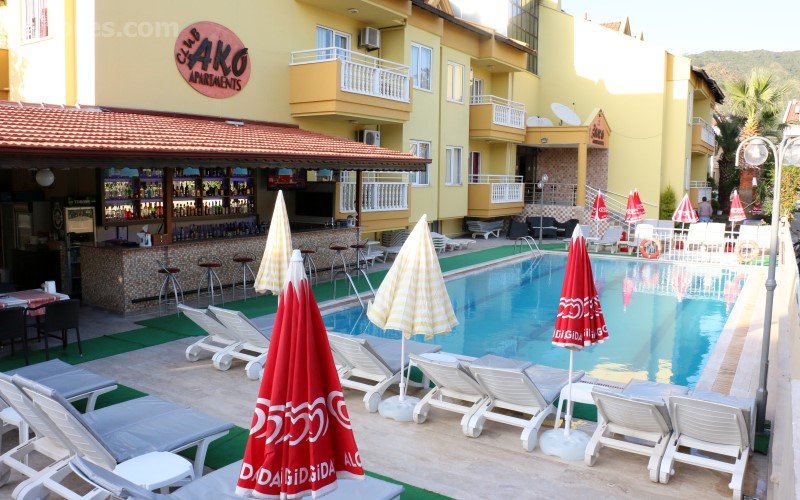 Ako Club Apart