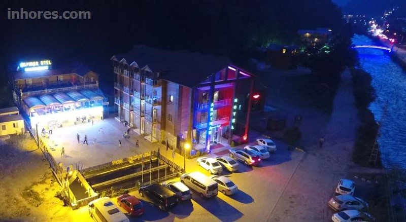 Akpınar Hotel