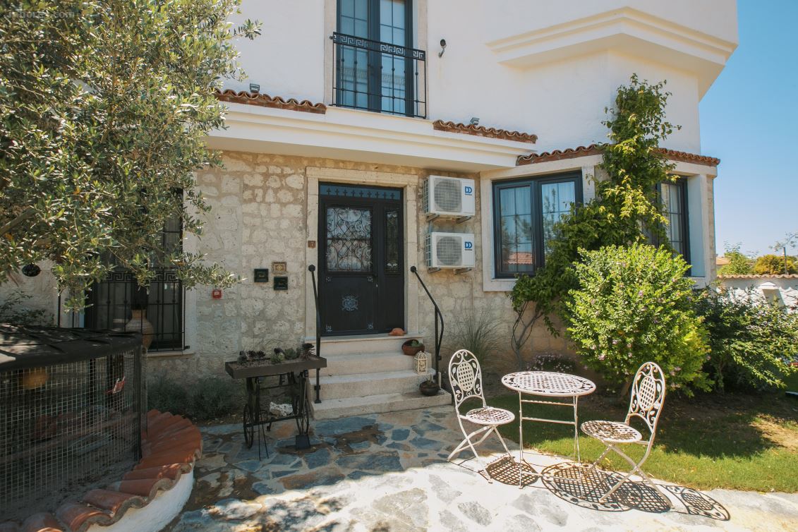 Alacatı Albatross Otel