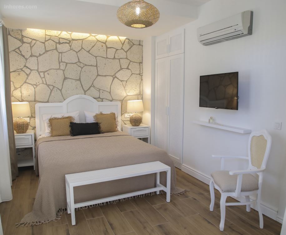 Alaçatı Balbadem Hotel