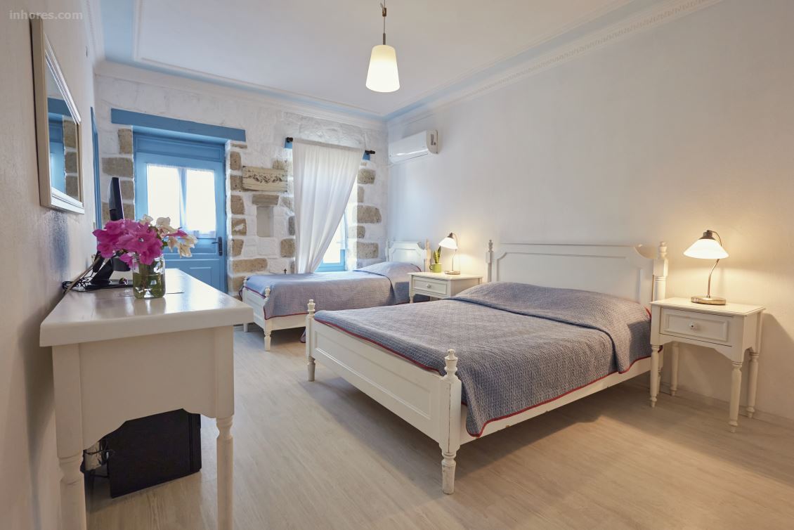 Alaçatı Zeytin Konak Otel