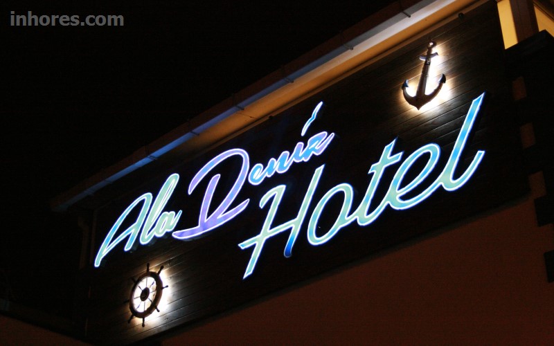 Aladeniz Hotel