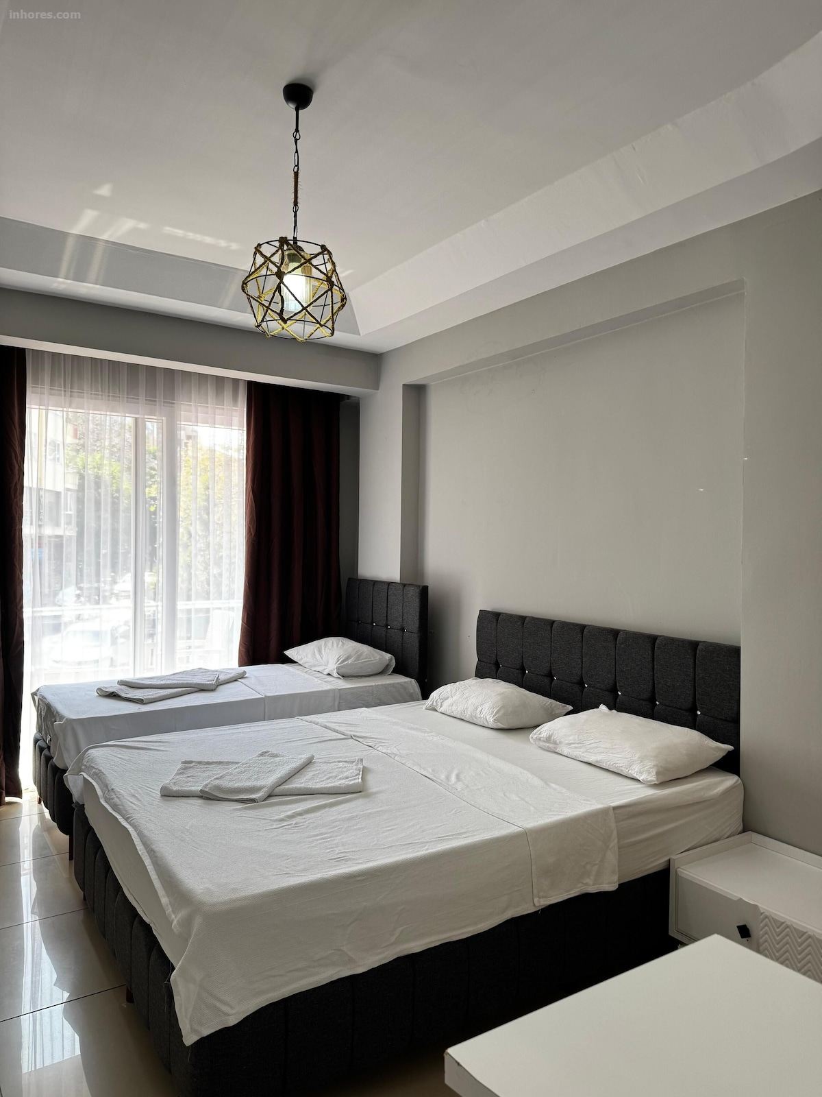 Alanya Günaydın Otel