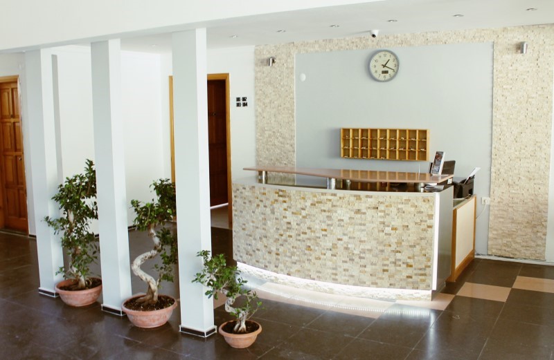 Albergo Çeşme